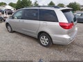 Photo 3 of 14 — 2005 Toyota Sienna