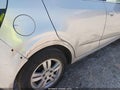 2016 Chevrolet Sonic — photo 13 of 13 | VIN 1G1JC6SH1G4151717