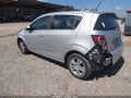 2016 Chevrolet Sonic — photo 3 of 13 | VIN 1G1JC6SH1G4151717