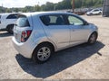 2016 Chevrolet Sonic — photo 4 of 13 | VIN 1G1JC6SH1G4151717