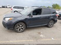 2014 Subaru Forester — photo 2 of 16 | VIN JF2SJGDC8EH510819