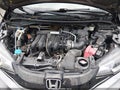 2015 Honda Fit — photo 10 of 18 | VIN 3HGGK5H80FM736721