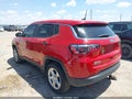 2023 Jeep Compass — photo 3 of 16 | VIN 3C4NJDAN8PT555702