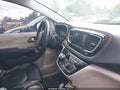 2020 Chrysler Voyager — photo 5 of 15 | VIN 2C4RC1DG2LR266030