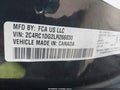 2020 Chrysler Voyager — photo 9 of 15 | VIN 2C4RC1DG2LR266030