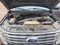2020 Ford Expedition — photo 10 of 16 | VIN 1FMJK1GT4LEA78160