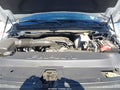 2020 Ram 1500 — photo 10 of 18 | VIN 1C6SRFLT2LN214834