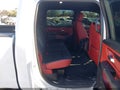 2020 Ram 1500 — photo 8 of 18 | VIN 1C6SRFLT2LN214834