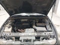 1996 Saturn Sl2 — photo 10 of 11 | VIN 1G8ZJ5276TZ304861