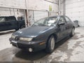 1996 Saturn Sl2 — photo 2 of 11 | VIN 1G8ZJ5276TZ304861