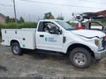 2019 Ford F-350 — photo 13 of 15 | VIN 1FDRF3B63KEE75569