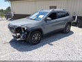 2020 Jeep Cherokee — photo 2 of 17 | VIN 1C4PJMLB2LD569364