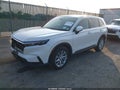 2025 Honda CR-V — photo 2 of 16 | VIN 2HKRS4H47SH433434