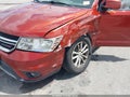 2013 Dodge Journey — photo 17 of 18 | VIN 3C4PDCBG2DT577913