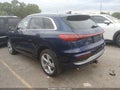 2025 Audi All-new Q5 — photo 3 of 21 | VIN WA12AAGU1S2036446