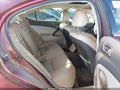 2011 Lexus IS 250 — photo 8 of 15 | VIN JTHBF5C24B5143815