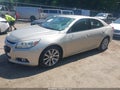 2014 Chevrolet Malibu — photo 2 of 17 | VIN 1G11H5SL3EF280902