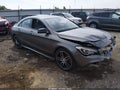 2018 Mercedes-Benz CLA-Class — photo 1 of 16 | VIN WDDSJ4EB0JN514433