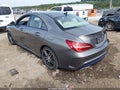 2018 Mercedes-Benz CLA-Class — photo 3 of 16 | VIN WDDSJ4EB0JN514433