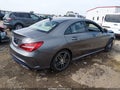 2018 Mercedes-Benz CLA-Class — photo 4 of 16 | VIN WDDSJ4EB0JN514433