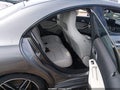 2018 Mercedes-Benz CLA-Class — photo 8 of 16 | VIN WDDSJ4EB0JN514433