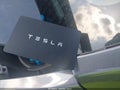 2023 Tesla Model Y — photo 10 of 15 | VIN 7SAYGDEF8PF594497