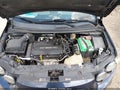 2015 Chevrolet Sonic — photo 10 of 11 | VIN 1G1JC5SH7F4157756