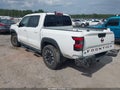 2022 Nissan Frontier — photo 3 of 16 | VIN 1N6ED1EK4NN600506