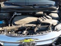 2019 Honda Pilot — photo 10 of 17 | VIN 5FNYF6H54KB078502
