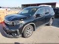 2019 Honda Pilot — photo 2 of 17 | VIN 5FNYF6H54KB078502