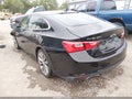 2018 Chevrolet Malibu — photo 3 of 16 | VIN 1G1ZE5SX4JF155738