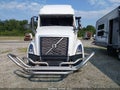 2023 Volvo VNL — photo 12 of 15 | VIN 4V4NC9EH1PN615884