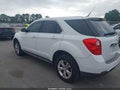 2011 Chevrolet Equinox — photo 3 of 11 | VIN 2CNALBEC1B6312182