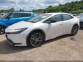 2024 Toyota Prius — photo 2 of 16 | VIN JTDADABU5R3018035