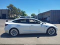 2022 Tesla Model 3 — photo 12 of 15 | VIN 5YJ3E1EA0NF293493