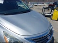 2014 Nissan Altima — photo 6 of 11 | VIN 1N4AL3AP3EC425698