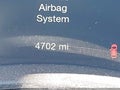 2026 Dodge Durango — photo 15 of 16 | VIN 1C4SDJCT9TC172944