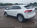 2020 Volkswagen Atlas Cross Sport — photo 3 of 16 | VIN 1V21C2CA5LC232056