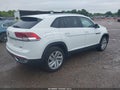 2020 Volkswagen Atlas Cross Sport — photo 4 of 16 | VIN 1V21C2CA5LC232056