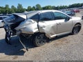 2025 Nissan Murano — photo 4 of 17 | VIN 5N1AZ3CS5SC137988