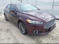 2013 Ford Fusion — photo 1 of 16 | VIN 3FA6P0LU3DR382959