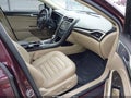 2013 Ford Fusion — photo 5 of 16 | VIN 3FA6P0LU3DR382959