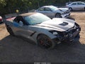 2014 Chevrolet Corvette Stingray — photo 1 of 15 | VIN 1G1YK3D78E5121657