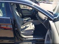 2024 Audi A5 Sportback — photo 5 of 19 | VIN WAUFACF55RA123566