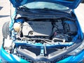 2018 Toyota Corolla — photo 10 of 17 | VIN JTNKARJE4JJ558073