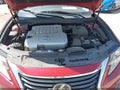 2016 Lexus ES 350 — photo 10 of 16 | VIN JTHBK1GG1G2235208