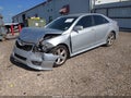 2011 Toyota Camry — photo 2 of 11 | VIN 4T1BF3EKXBU124755