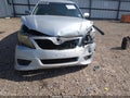 2011 Toyota Camry — photo 6 of 11 | VIN 4T1BF3EKXBU124755