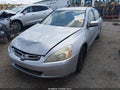 2005 Honda Accord — photo 2 of 12 | VIN 1HGCM56415A185946