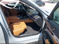2025 BMW 7 Series — photo 5 of 18 | VIN WBA23EH06SCT60941